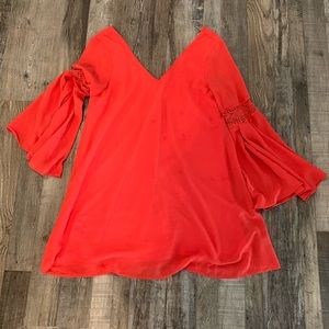 Umm gee boutique top.